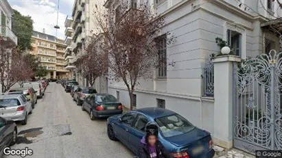 Apartments for rent in Patras - Photo from Google Street View