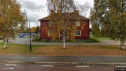 Apartments for rent in Vännäs - Photo from Google Street View