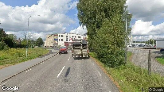 Apartments for rent in Mark - Photo from Google Street View