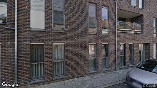 Apartments for rent in Mechelen - Photo from Google Street View