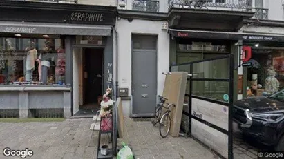 Apartments for rent in Stad Gent - Photo from Google Street View