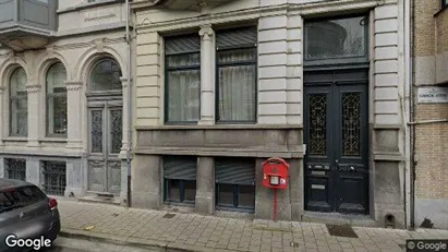 Apartments for rent in Stad Gent - Photo from Google Street View