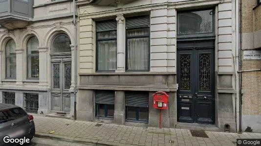 Apartments for rent in Stad Gent - Photo from Google Street View