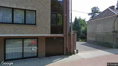 Apartments for rent in Stad Gent - Photo from Google Street View