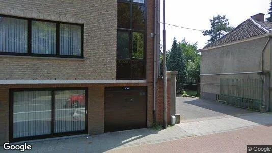 Apartments for rent in Stad Gent - Photo from Google Street View
