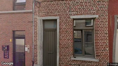 Apartments for rent in Leuven - Photo from Google Street View