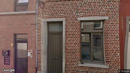 Apartments for rent in Leuven - Photo from Google Street View
