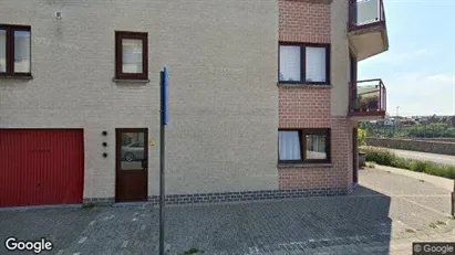 Apartments for rent in Leuven - Photo from Google Street View