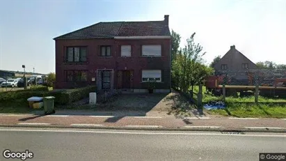 Apartments for rent in Dendermonde - Photo from Google Street View
