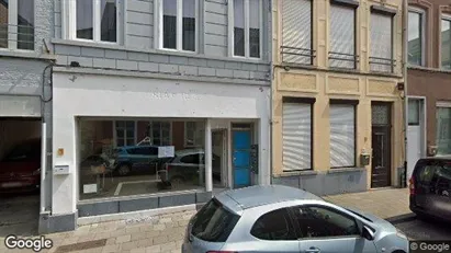 Apartments for rent in Leuven - Photo from Google Street View