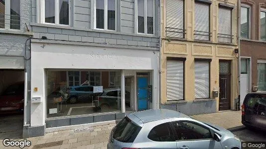 Apartments for rent in Leuven - Photo from Google Street View