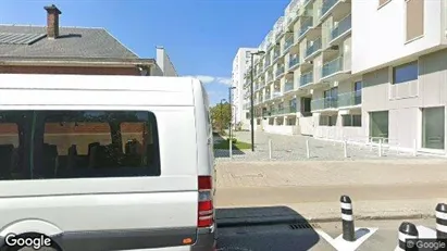 Apartments for rent in Stad Brussel - Photo from Google Street View