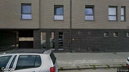 Apartments for rent in Waterloo - Photo from Google Street View