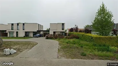 Apartments for rent in Aalter - Photo from Google Street View