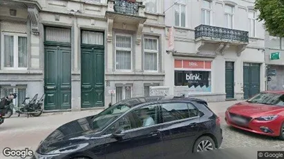 Apartments for rent in Stad Gent - Photo from Google Street View