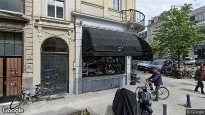Apartments for rent in Stad Gent - Photo from Google Street View