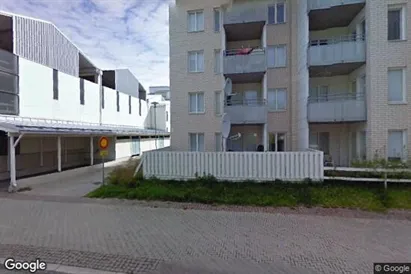 Apartments for rent in Oulu - Photo from Google Street View