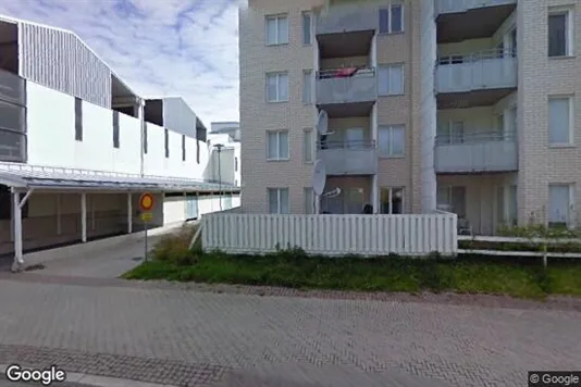 Apartments for rent in Oulu - Photo from Google Street View