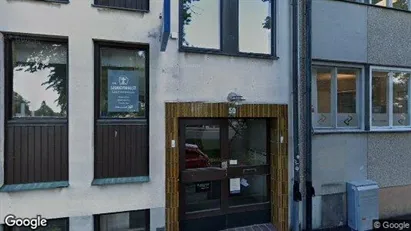 Apartments for rent in Kalmar - Photo from Google Street View
