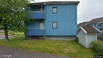Apartments for rent in Kristinehamn - Photo from Google Street View
