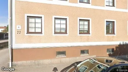 Apartments for rent in Oskarshamn - Photo from Google Street View