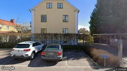 Apartments for rent in Kalmar - Photo from Google Street View