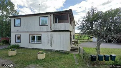 Apartments for rent in Torsås - Photo from Google Street View