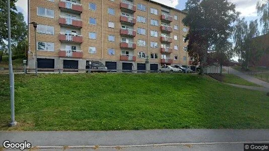 Apartments for rent in Finspång - Photo from Google Street View