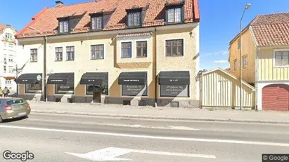 Apartments for rent in Kalmar - Photo from Google Street View