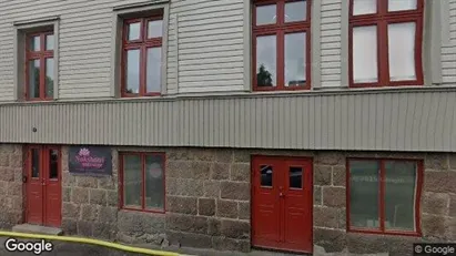 Apartments for rent in Växjö - Photo from Google Street View