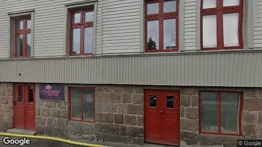 Apartments for rent in Växjö - Photo from Google Street View