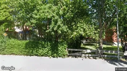 Apartments for rent in Växjö - Photo from Google Street View