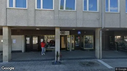 Apartments for rent in Kristinehamn - Photo from Google Street View