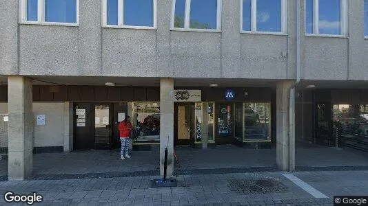Apartments for rent in Kristinehamn - Photo from Google Street View