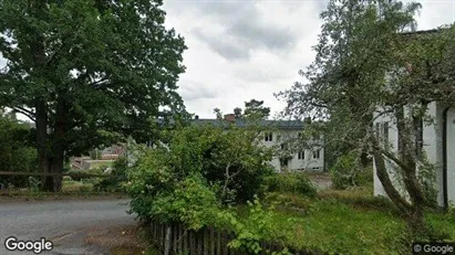 Apartments for rent in Hultsfred - Photo from Google Street View