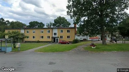 Apartments for rent in Västervik - Photo from Google Street View