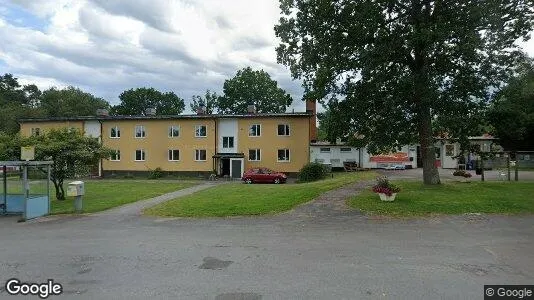 Apartments for rent in Västervik - Photo from Google Street View
