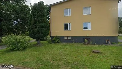 Apartments for rent in Västervik - Photo from Google Street View