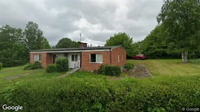 Apartments for rent in Högsby - Photo from Google Street View