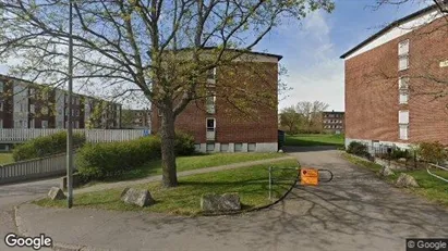Apartments for rent in Kalmar - Photo from Google Street View