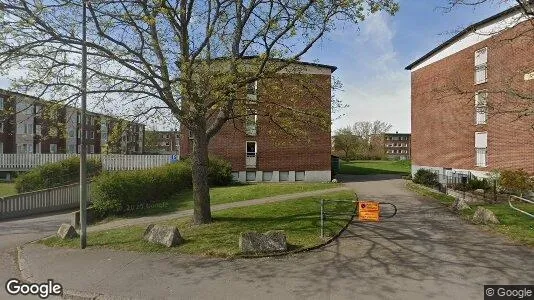 Apartments for rent in Kalmar - Photo from Google Street View