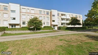 Apartments for rent in Växjö - Photo from Google Street View