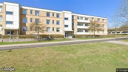 Apartments for rent in Växjö - Photo from Google Street View