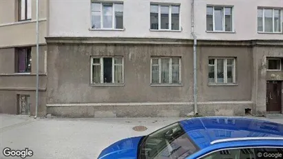 Apartments for rent in Tallinn Kesklinna - Photo from Google Street View
