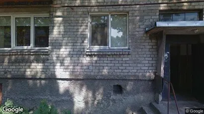 Apartments for rent in Klaipėda - Photo from Google Street View
