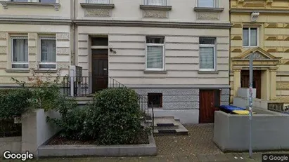 Apartments for rent in Bonn - Photo from Google Street View