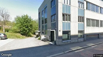 Apartments for rent in Helsinki Kaakkoinen - Photo from Google Street View