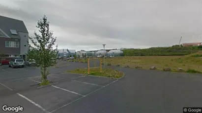 Apartments for rent in Reykjavík Árbær - Photo from Google Street View