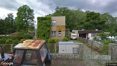 Apartments for rent in Nymburk - Photo from Google Street View