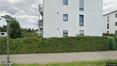 Apartments for rent in Neumarkt in der Oberpfalz - Photo from Google Street View